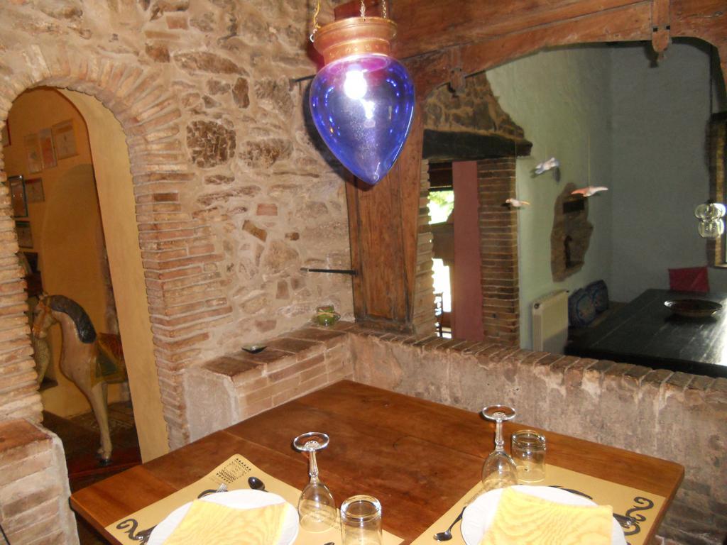 Il Giardino Degli Ulivi Villa Castelraimondo Exteriör bild